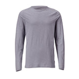 Mascot Customized T-shirt 22581-983 lange mouwen lichtsteenblauw(75)