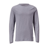 Mascot Customized T-shirt 22581-983 lange mouwen lichtsteenblauw(75)