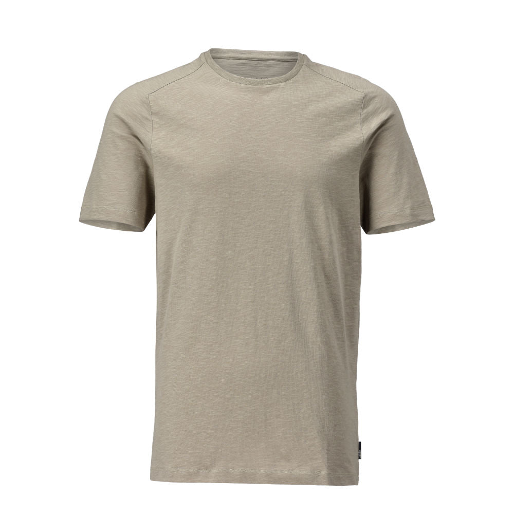 Mascot Customized T-shirt 22582-983 lichtzand(52)