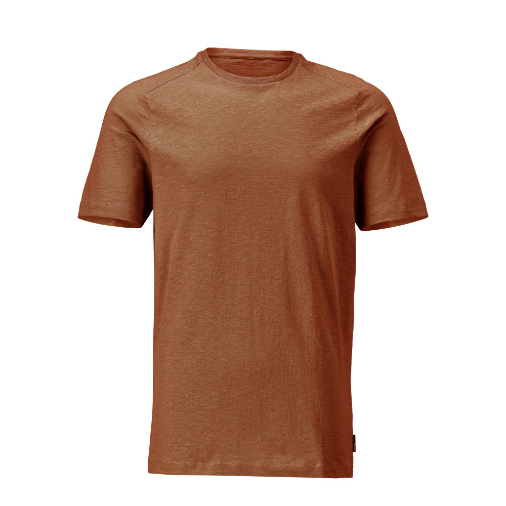 Mascot Customized T-shirt 22582-983 notenbruin(54)