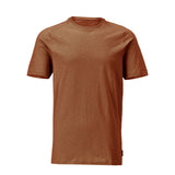 Mascot Customized T-shirt 22582-983 notenbruin(54)