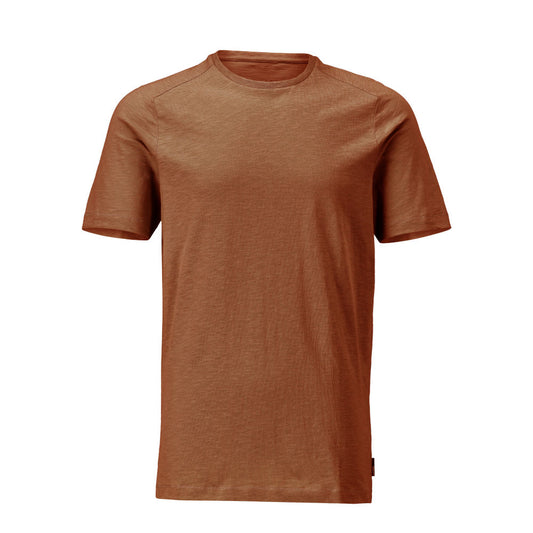 Mascot Customized T-shirt 22582-983 notenbruin(54)