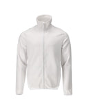 Mascot Customized Fleecetrui met rits 22585-608 wit(06)