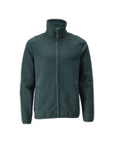 Mascot Customized Fleecetrui met rits 22585-608 bosgroen(34)