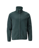 Mascot Customized Fleecetrui met rits 22585-608 bosgroen(34)