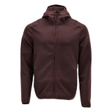 Mascot Customized Fleecetrui met capuchon 22586-608 bordeaux(22)