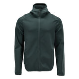 Mascot Customized Fleecetrui met capuchon 22586-608 bosgroen(34)