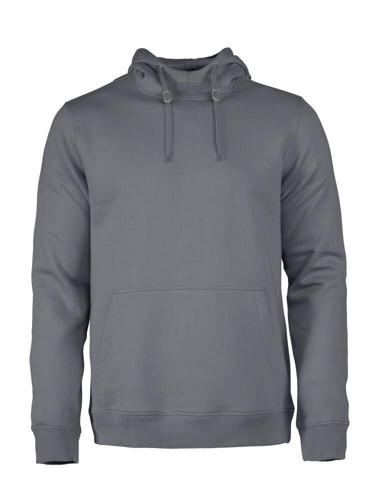 Printer Essentials Sweater 2262049 Fastpitch RSX metaalgrijs(935)