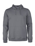 Printer Essentials Sweater 2262049 Fastpitch RSX metaalgrijs(935)