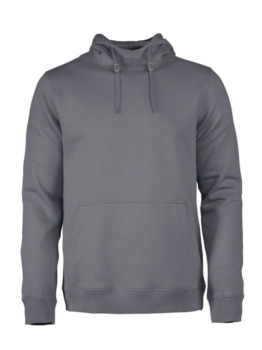 Printer Essentials Sweater 2262049 Fastpitch RSX metaalgrijs(935)