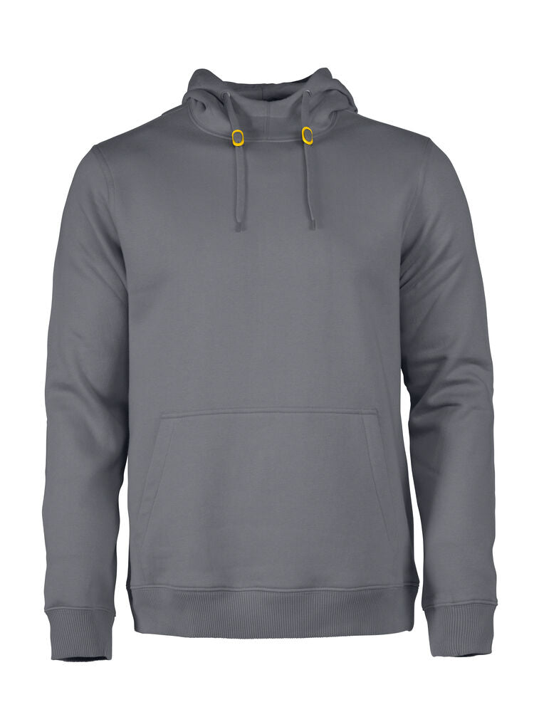 Printer Essentials Sweater 2262049 Fastpitch RSX metaalgrijs(935)