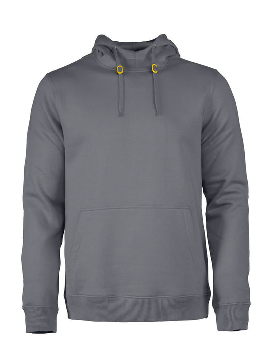 Printer Essentials Sweater 2262049 Fastpitch RSX metaalgrijs(935)
