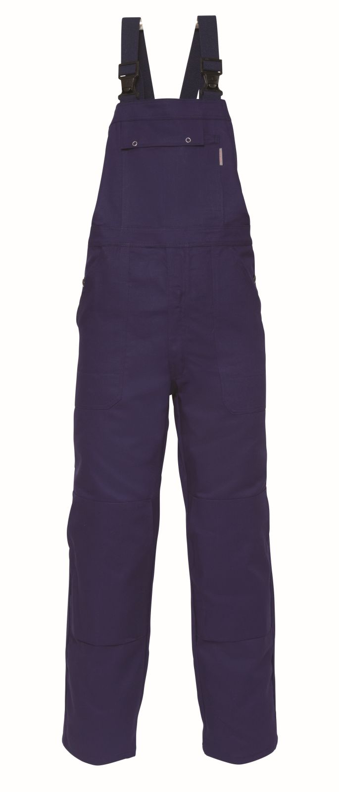 Havep Am. Overalls 2263 marineblauw(100)