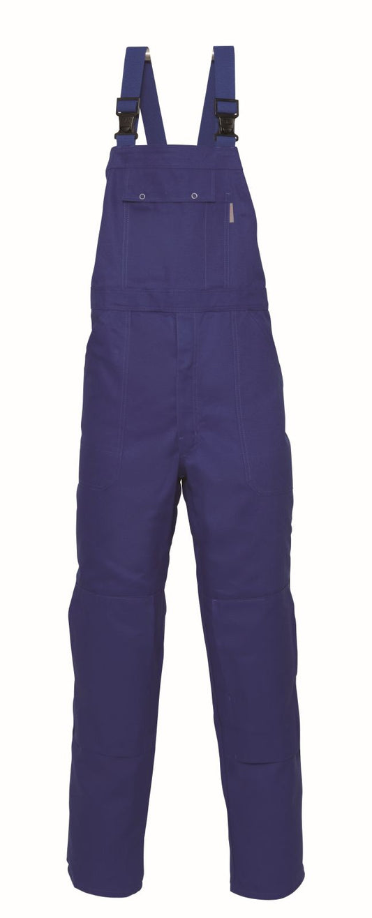 Havep Am. Overalls 2263 kobaltblauw(170)