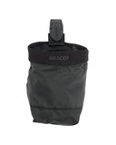 Mascot Customized Spijkerzak 22650-009 Click Pocket System zwart(09)