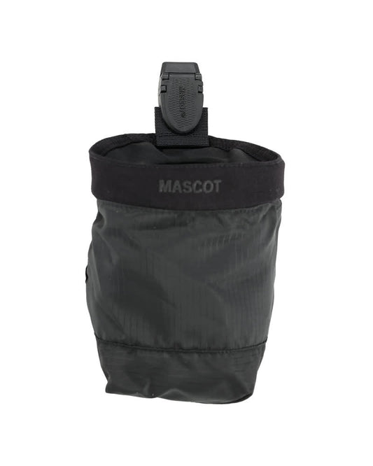 Mascot Customized Spijkerzak 22650-009 Click Pocket System zwart(09)