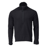 Mascot Customized Fleecetrui 22703-639 Microfleece rits Premium Modern fit donker marineblauw(010)