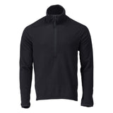 Mascot Customized Fleecetrui 22703-639 Microfleece rits Premium Modern fit donker marineblauw(010)