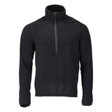 Mascot Customized Fleecetrui 22703-639 Microfleece rits Premium Modern fit zwart(09)