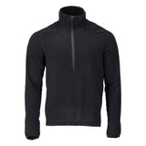Mascot Customized Fleecetrui 22703-639 Microfleece rits Premium Modern fit zwart(09)