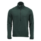 Mascot Customized Fleecetrui 22703-639 Microfleece rits Premium Modern fit bosgroen(34)