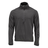 Mascot Customized Fleecetrui 22703-639 Microfleece rits Premium Modern fit steengrijs(89)