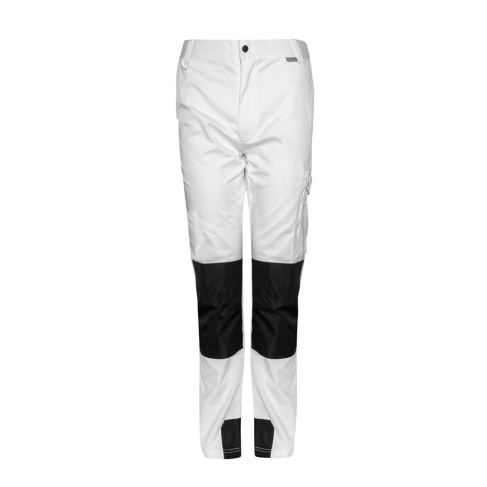 OXXA Essential Broek Eduard 7260 wit