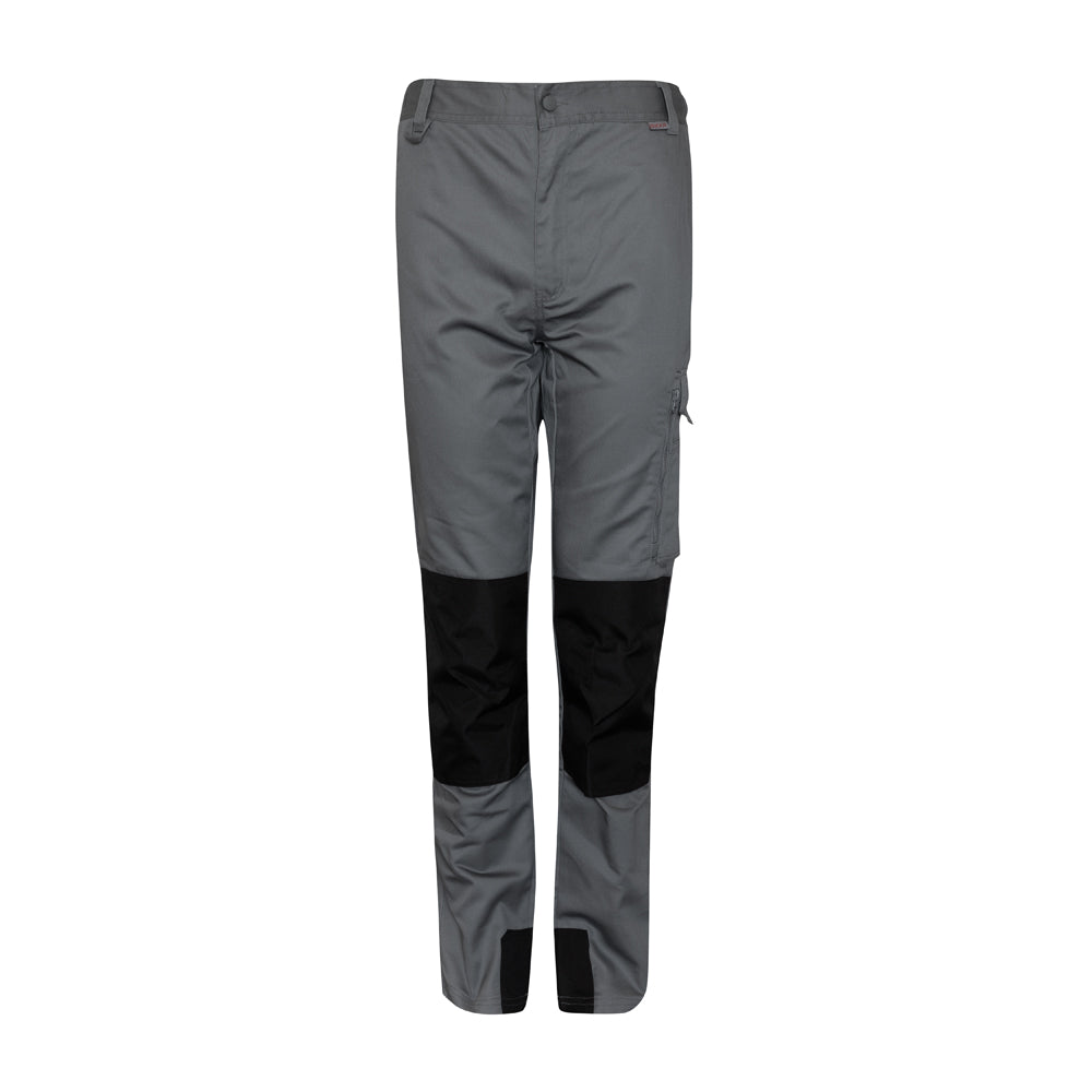 OXXA Essential Broek Eduard 7260 grijs