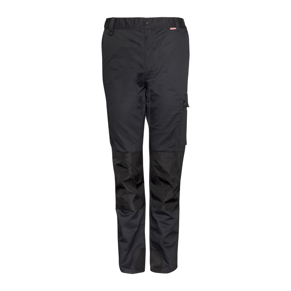OXXA Essential Broek Eduard 7260 zwart