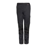 OXXA Essential Broek Eduard 7260 zwart