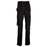 OXXA Essential Broek Eduard 7260 zwart