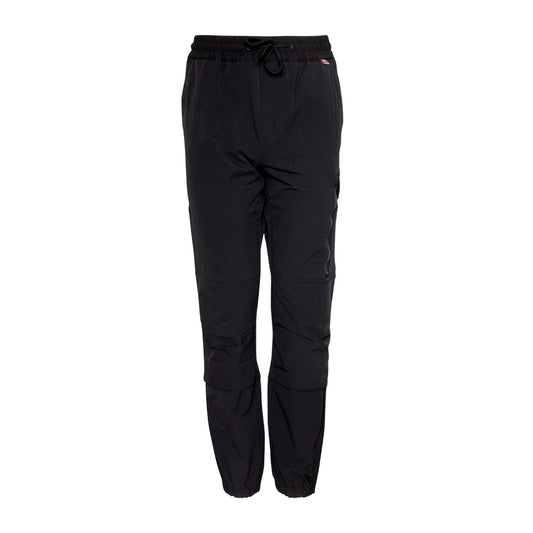 OXXA Essential Broek Barry 7276 jogger zwart