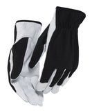 Blaklader Handschoenen 22763910 zwart-wit(9910)