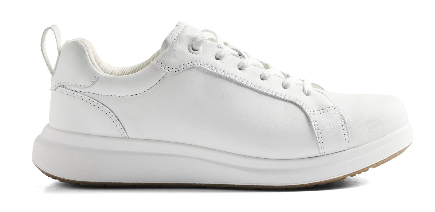 Blaklader New Shoes Breeze Werkschoenen 22810 Dames O6 wit(1000)
