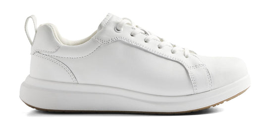 Blaklader New Shoes Breeze Werkschoenen 22810 Dames O6 wit(1000)