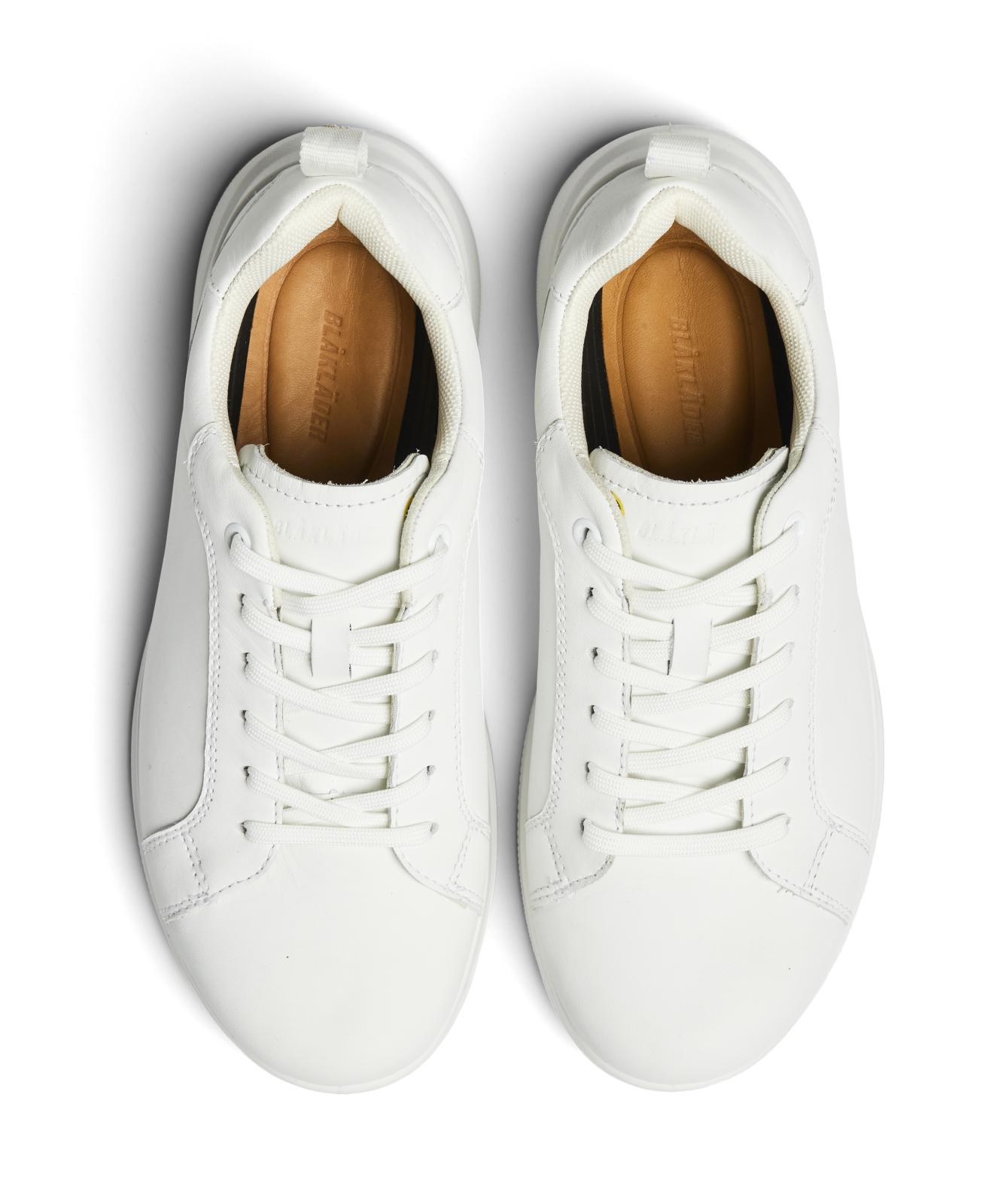 Blaklader New Shoes Breeze Werkschoenen 22810 Dames O6 wit(1000)