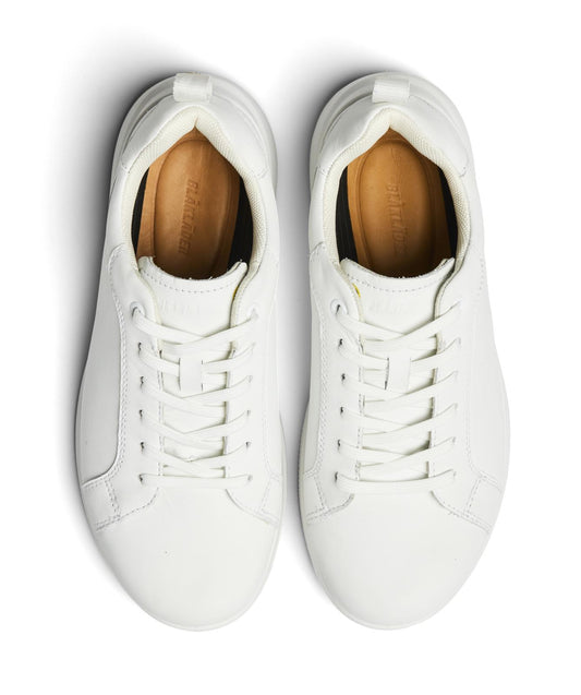 Blaklader New Shoes Breeze Werkschoenen 22810 Dames O6 wit(1000)