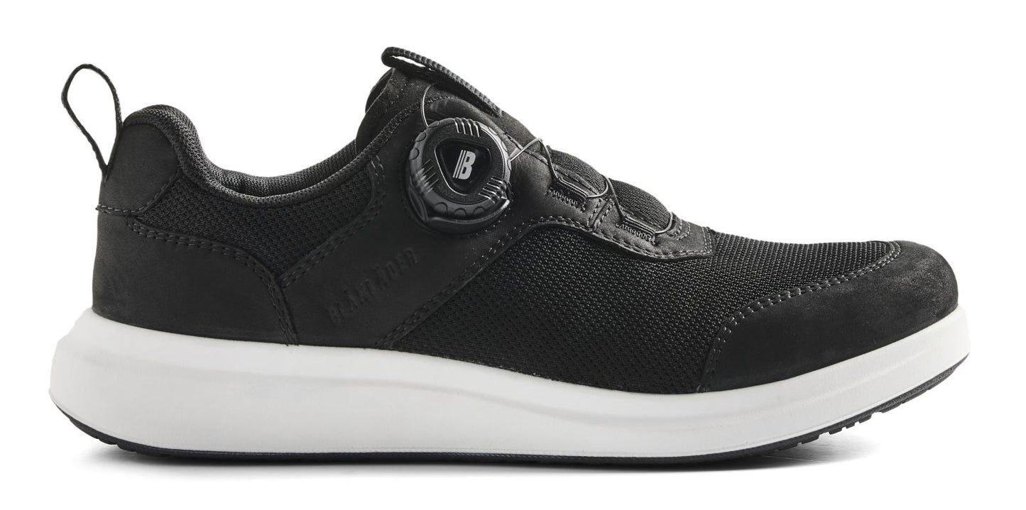 Blaklader New Shoes Breeze Werkschoenen 22830 Dames O6 zwart(9900)
