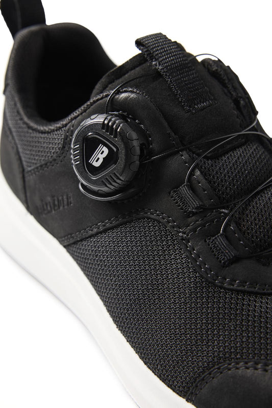 Blaklader New Shoes Breeze Werkschoenen 22830 Dames O6 zwart(9900)