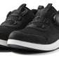 Blaklader New Shoes Breeze Werkschoenen 22840 Dames O6 zwart(9900)