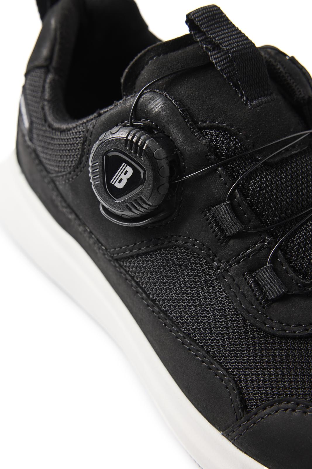 Blaklader New Shoes Breeze Werkschoenen 22840 Dames O6 zwart(9900)
