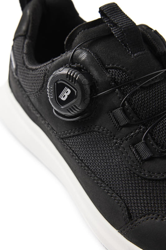 Blaklader New Shoes Breeze Werkschoenen 22840 Dames O6 zwart(9900)