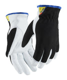 Blaklader Handschoenen 22863910 zwart-wit(9910)