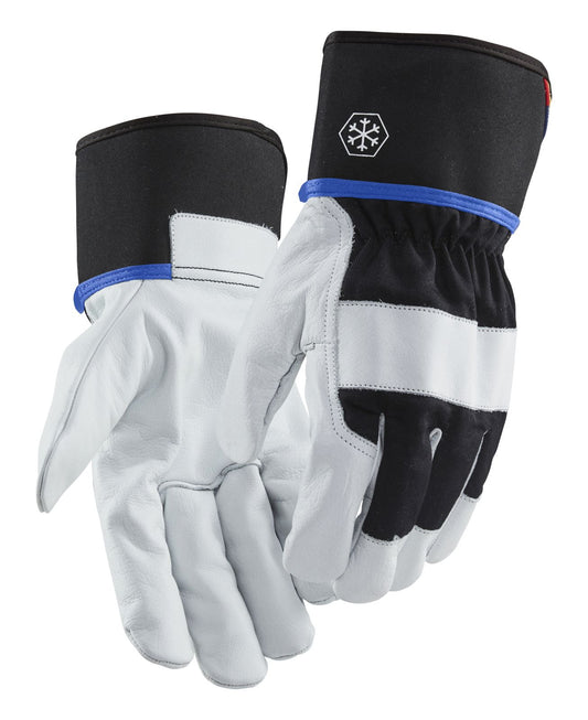 Blaklader Handschoenen 22883900 zwart-wit(9910)