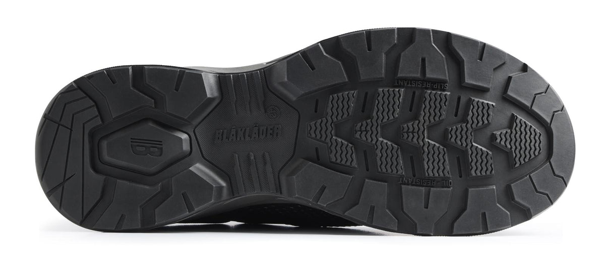 Blaklader New Shoes Epic Veiligheidsschoenen 22930 S7S zwart(9900)