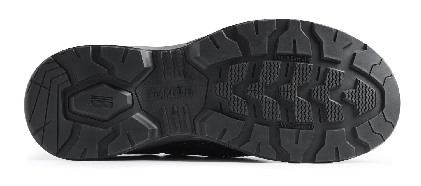 Blaklader New Shoes Epic Veiligheidsschoenen 22930 S7S zwart(9900)