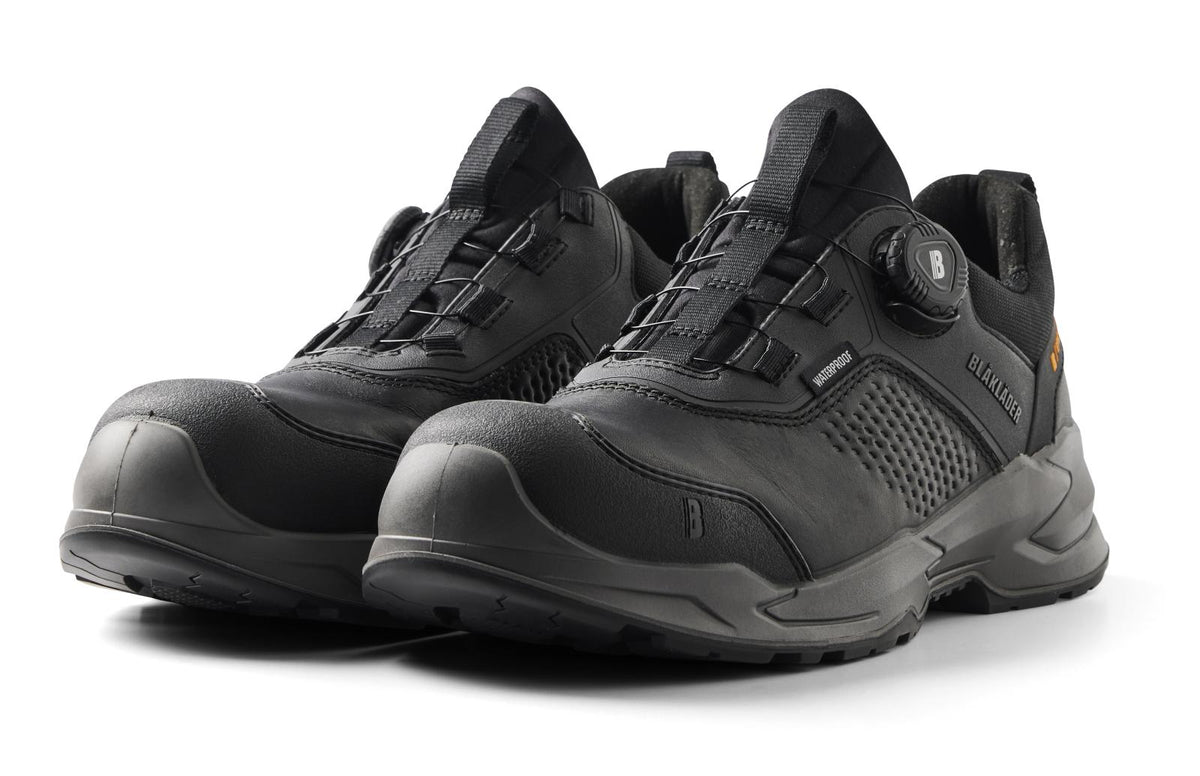 Blaklader New Shoes Epic Veiligheidsschoenen 22930 S7S zwart(9900)