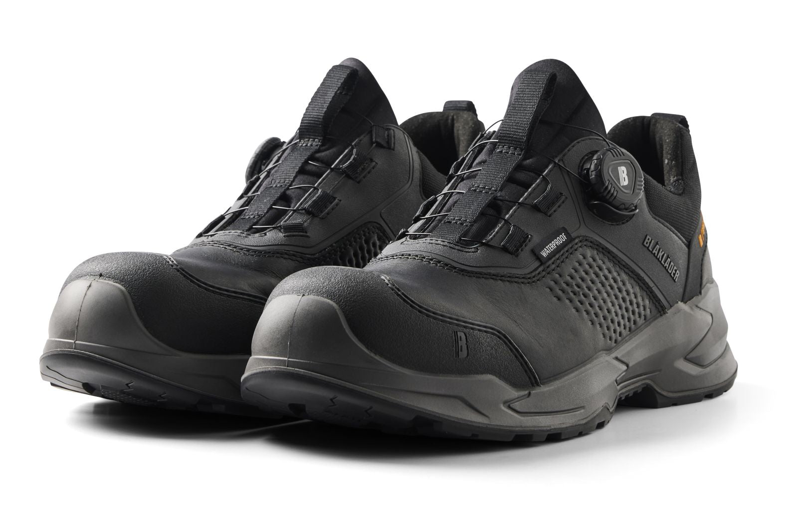 Blaklader New Shoes Epic Veiligheidsschoenen 22930 S7S zwart(9900)