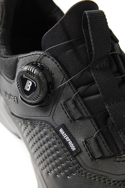 Blaklader New Shoes Epic Veiligheidsschoenen 22930 S7S zwart(9900)
