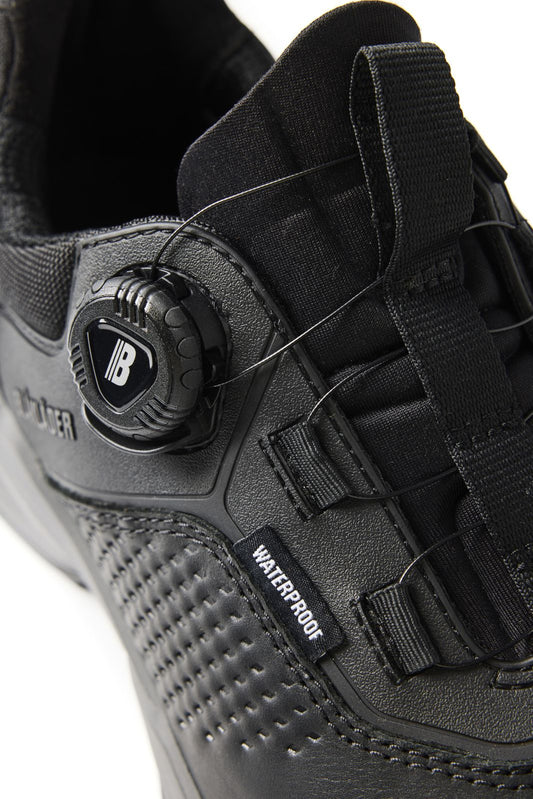 Blaklader New Shoes Epic Veiligheidsschoenen 22930 S7S FO SR HRO SC LG zwart(9900)